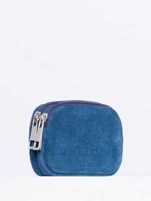 Кошелек портмоне Richet Ri-174PC 820 Синий