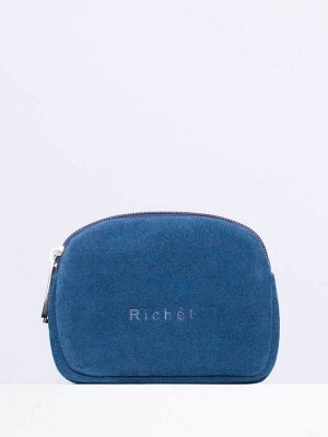 Кошелек портмоне Richet Ri-173PC 820 Синий