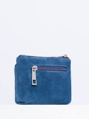 Кошелек портмоне Richet Ri-169KWC 820 Синий