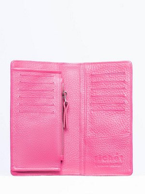 Кошелек портмоне Richet Ri-078PC 819252 Фуксия