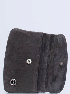 Кошелек портмоне Richet Ri-121KWC 744 Серый