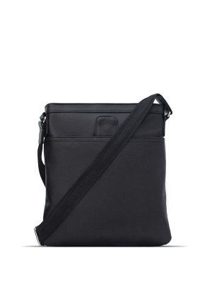 Мужская кожаная сумка Richet 1603LN 335 Черный