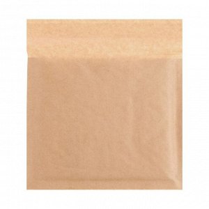 Крафт-конверт с воздушно-пузырьковой плёнкой MailPRO СD, 18 х 16 см, kraft