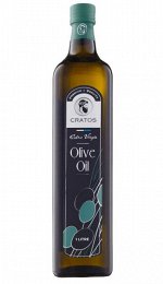 Оливковое масло нераф.CRATOSextra virgin,1л Греция