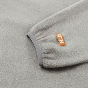 Детский костюм KAFTAN, серый