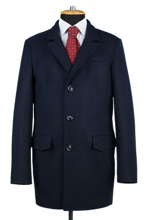 Пальто мужские демисезонные (рост 176)