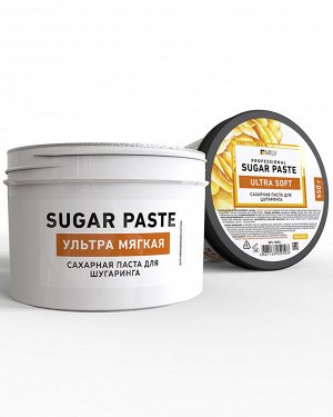 Сахарная паста для шугаринга «Sugar». 550 гр. Арт.18114 УЛЬТРА МЯГКАЯ