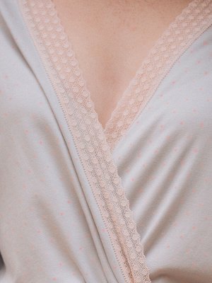 Халат "Индефини" (Арт.4262SYC)