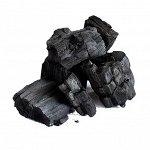 Уголь древесный Премиум, 10л, 1.5кг