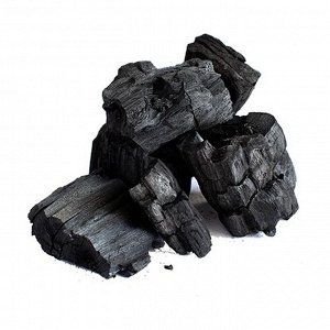 Уголь древесный Премиум, 22,5л, 4,5кг