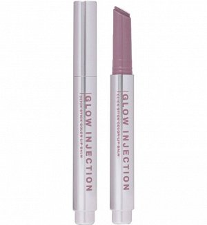 Бальзам-стик для губ Glow Injection тон 09 Холодный розовый нюд
