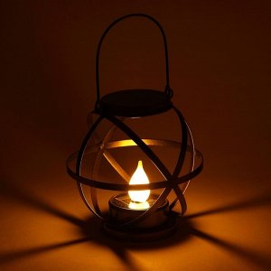 Светильник садовый Эра LED, IP54