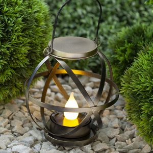 Светильник садовый Эра LED, IP54