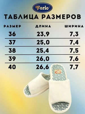 Тапочки женские "На стельку нанесена многократно размноженная надпись "ТЕПЛОТА"