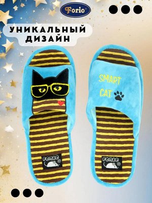 Тапочки женские