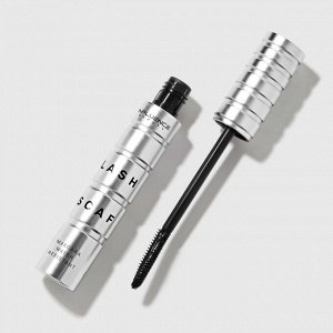 Influence Beauty Тушь для Ресниц Влагостойкая Lash Scaf, Черный, 6мл