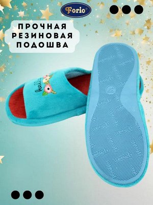 Тапочки женские "кошечки"