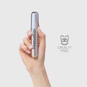 Influence Beauty Тушь для ресниц Singularity тон 01, 13мл