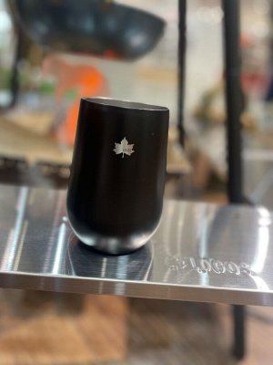 Стакан из нержавеющей стали  Logos  ( 390 мл.)