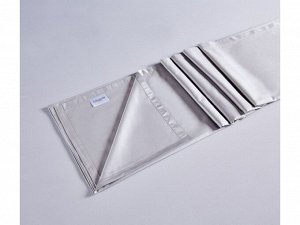 Комплект с 2-мя ЛЕТНИМи одеялами из хлопкового жаккарда 160х220 см, 2217-2OSP