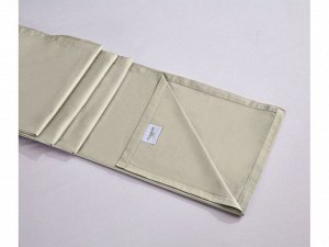 Комплект с ЛЕТНИМ одеялом из египетского хлопка Premium 160х220 см, 2181-OSPS