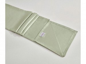 Комплект постельного белья Евро, фланель-тенсел 2220-6