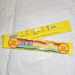 Мармелад жевательный Страйпсы Little Fruit Crystal кислые
