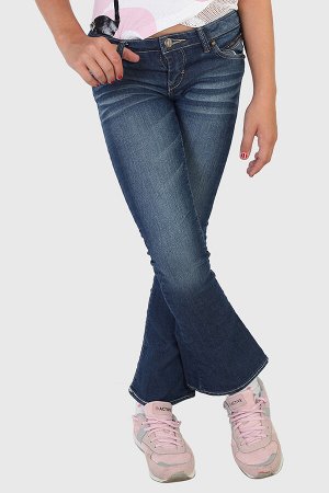 Крутые детские джинсы – хитовый клёш №703
