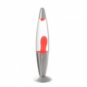 Лава-лампа «Капли» Е14, воск МИКС h=41 см RISALUX
