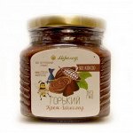 Крем-шоколад горький