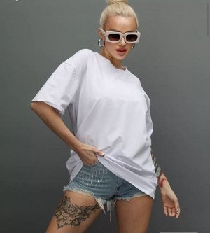 ФУТБОЛКА ЖЕНСКАЯ, код 50275992