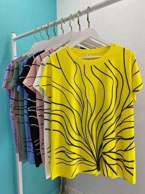 ФУТБОЛКА ЖЕНСКАЯ, код 50276000