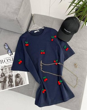 ФУТБОЛКА ЖЕНСКАЯ, код 4763409