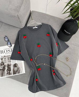 ФУТБОЛКА ЖЕНСКАЯ, код 4763412