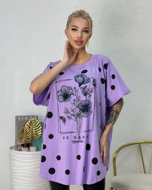 ФУТБОЛКА ЖЕНСКАЯ, код 6688168