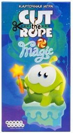 Cut the Rope. Издание Magic (на русском)