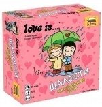 Love is... Шалости (на русском)