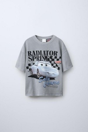 ZARA Футболка