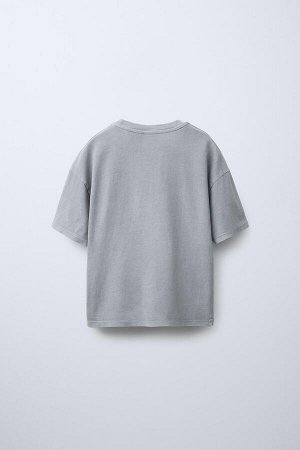 ZARA Футболка
