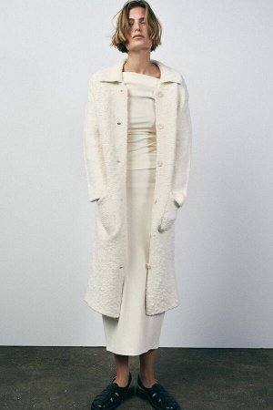 ZARA Жакет