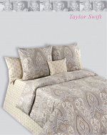 КПБ (220*240,2*215*150,2*50*70) Taylor Swift