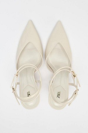 ZARA Обувь