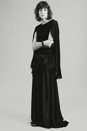 ZARA Платье