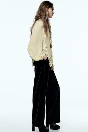ZARA Рубашка