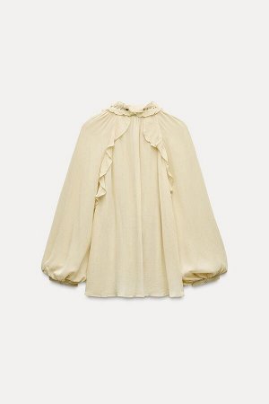 ZARA Рубашка