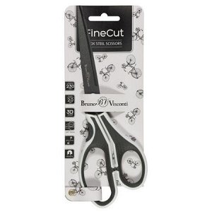 Ножницы 230 мм "FINECUT" с тефлоновым покрытием 60-0056 Bruno Visconti
