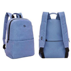Рюкзак молодежный RXL-420-2/2 лаванда 24х34х12 см