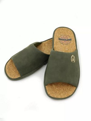 Тапочки мужские