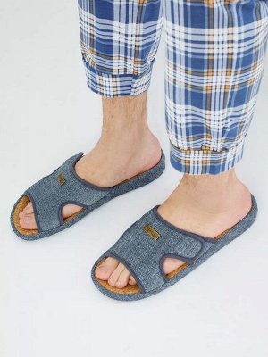 Тапочки мужские