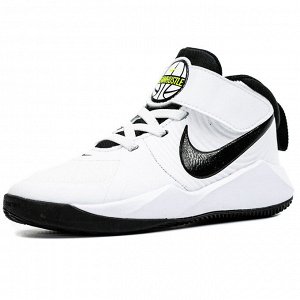 Детские кроссовки для мальчиков Nike